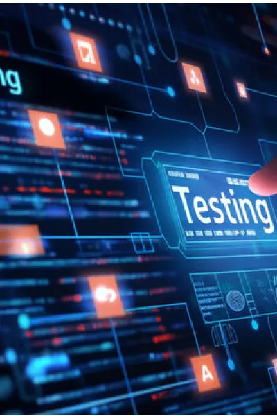 Test Show