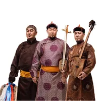 Alash Ensemble